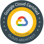 Google Cloud Partner